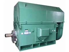 库尔勒Y系列6KV高压电机
